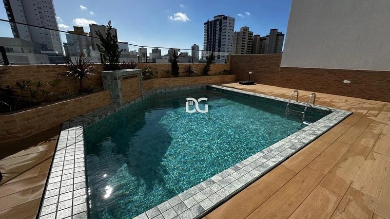 Apartamento totalmente mobiliado e decorado: 16ª foto da galeria de imagens do imóvel