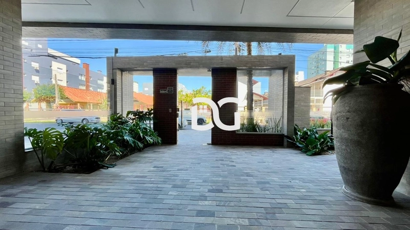 Apartamento de 2 suites mobiliado e decorado: 3ª foto da galeria de imagens do imóvel