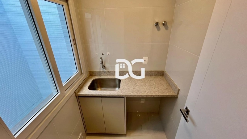 Apartamento de 2 suites mobiliado e decorado: 14ª foto da galeria de imagens do imóvel