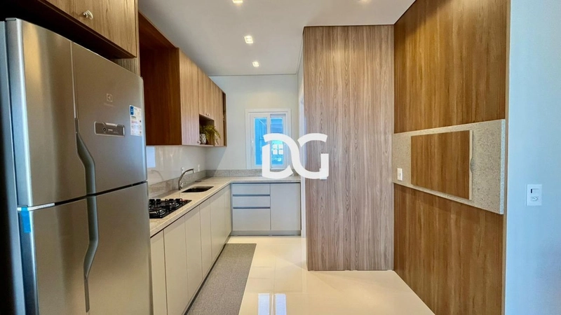 Apartamento de 2 suites mobiliado e decorado: 12ª foto da galeria de imagens do imóvel