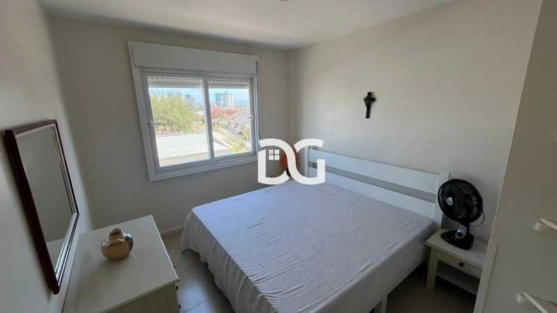 Apartamento próximo a praia: 8ª foto da galeria de imagens do imóvel
