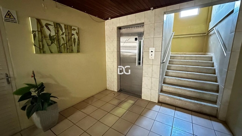 Apartamento próximo a praia: 3ª foto da galeria de imagens do imóvel