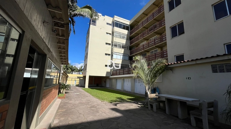 Apartamento próximo a praia: 15ª foto da galeria de imagens do imóvel