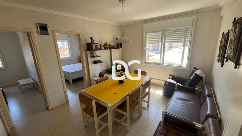Apartamento próximo a praia: 4ª foto da galeria de imagens do imóvel