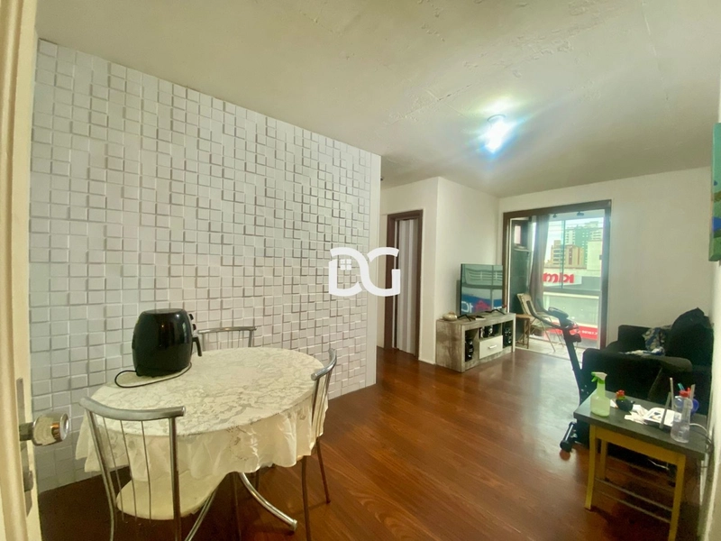 Apartamento de 2 Dormitórios com Excelente Localização: 4ª foto da galeria de imagens do imóvel