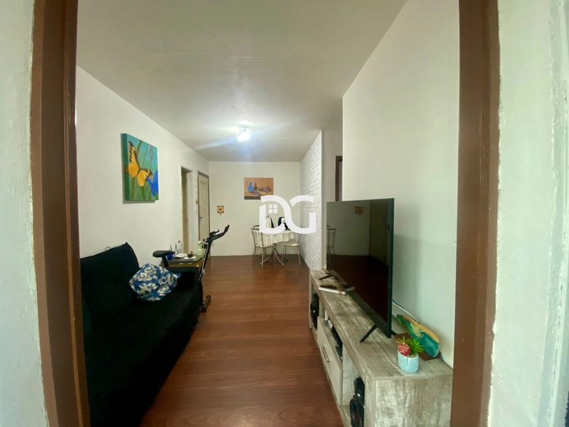 Apartamento de 2 Dormitórios com Excelente Localização: 3ª foto da galeria de imagens do imóvel