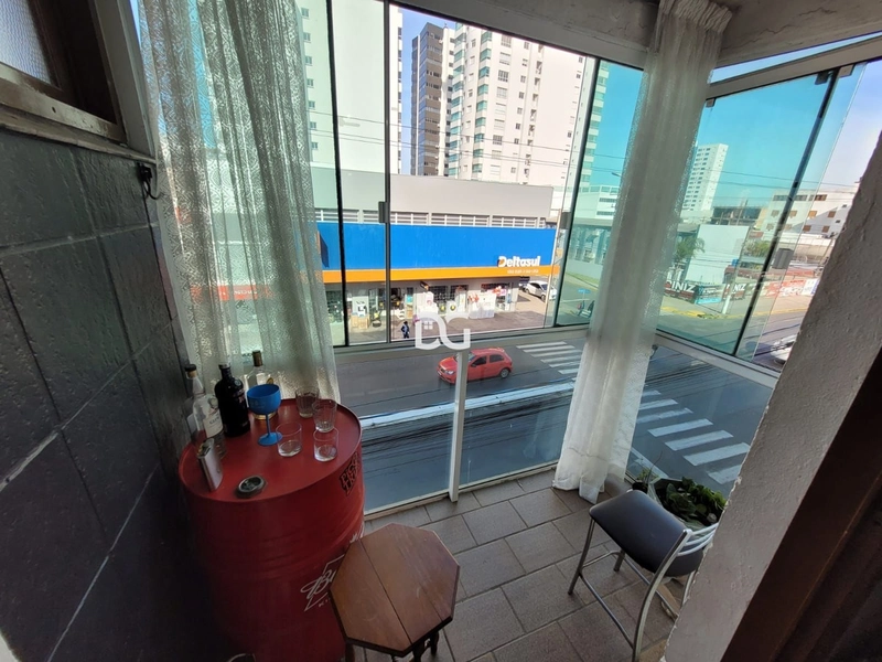 Apartamento de 2 Dormitórios com Excelente Localização: 5ª foto da galeria de imagens do imóvel