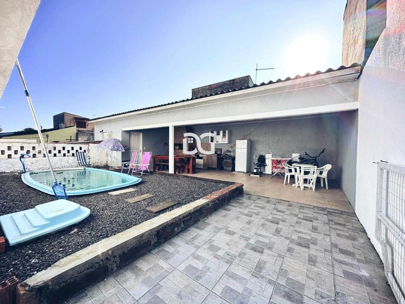 Casa de 7 dormitórios: 14ª foto da galeria de imagens do imóvel