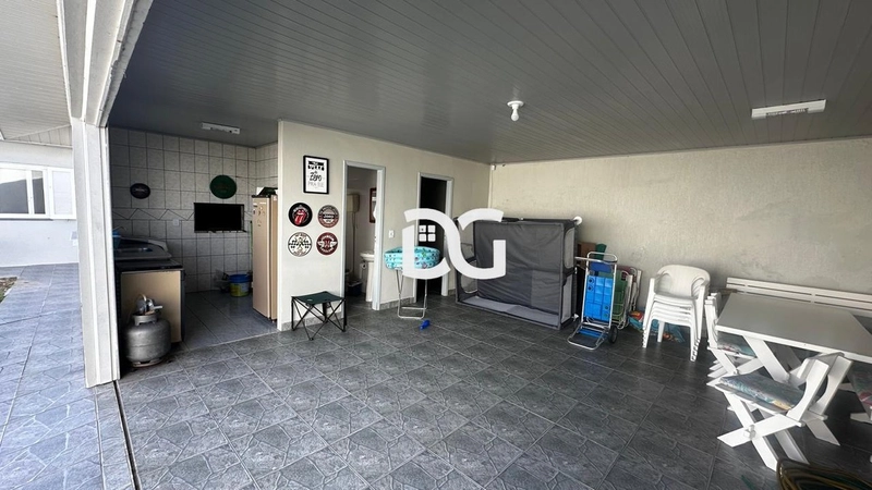Casa 3 dorm. + anexo a 1 quadra de dstância do mar: 20ª foto da galeria de imagens do imóvel