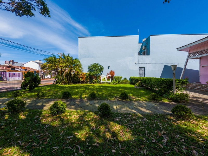 Famosa esquina da Casa Rosada: 3ª foto da galeria de imagens do imóvel