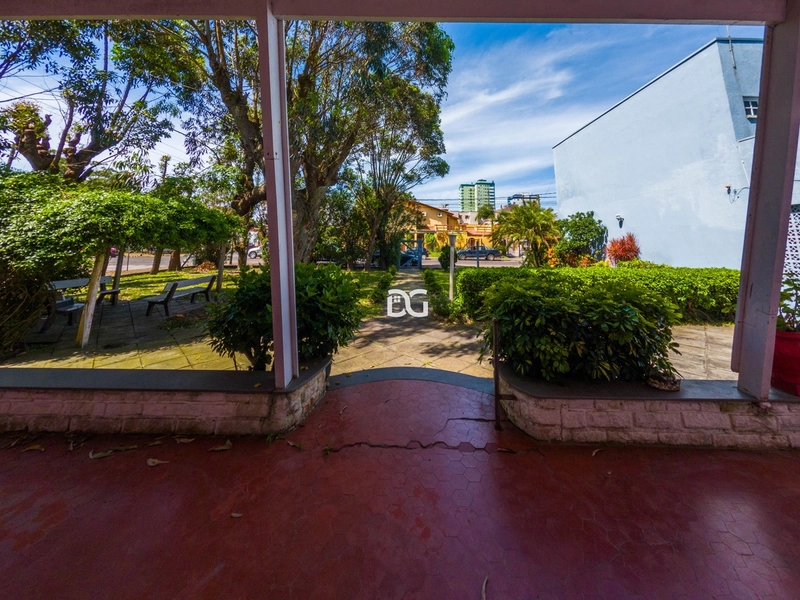 Famosa esquina da Casa Rosada: 5ª foto da galeria de imagens do imóvel