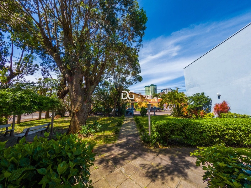 Famosa esquina da Casa Rosada: 2ª foto da galeria de imagens do imóvel