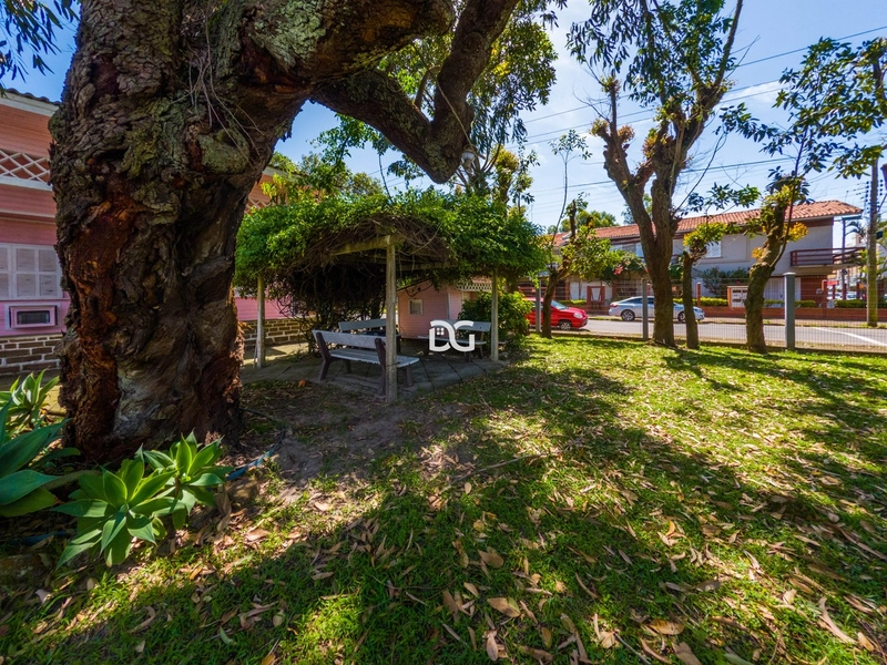 Famosa esquina da Casa Rosada: 4ª foto da galeria de imagens do imóvel