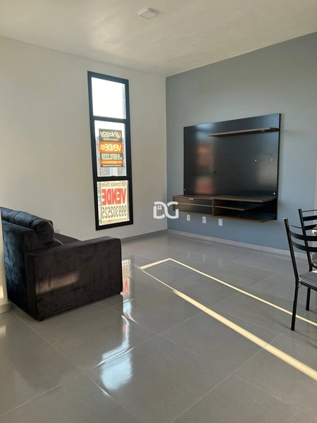 Casa de 2 dormitórios: 5ª foto da galeria de imagens do imóvel