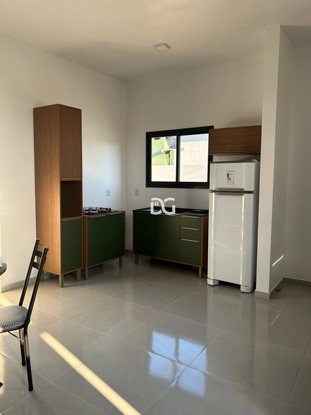 Casa de 2 dormitórios: 4ª foto da galeria de imagens do imóvel