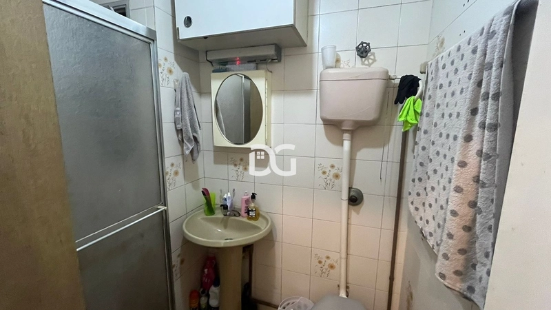 JK compacto e funcional: 8ª foto da galeria de imagens do imóvel