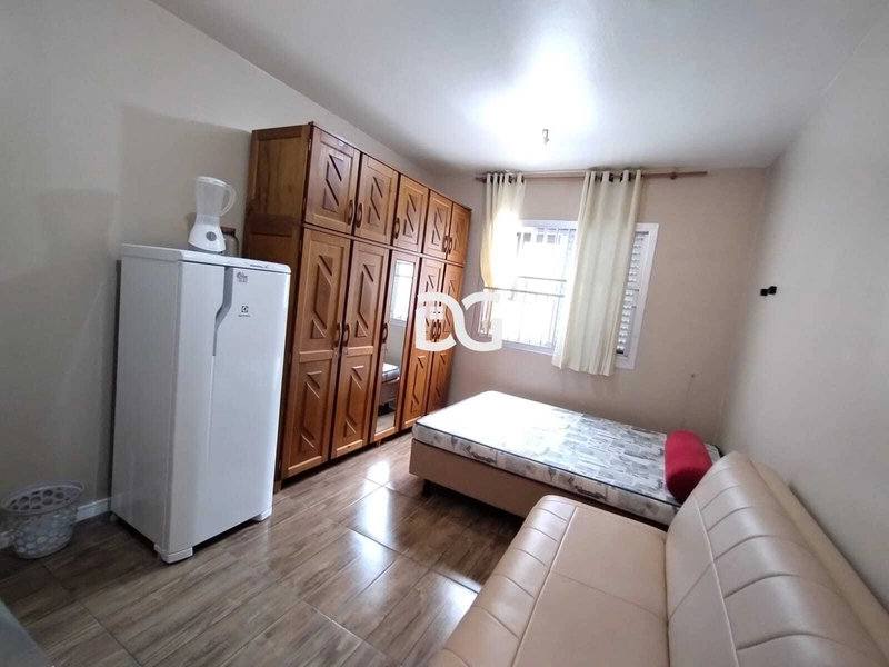 JK compacto e funcional: 7ª foto da galeria de imagens do imóvel