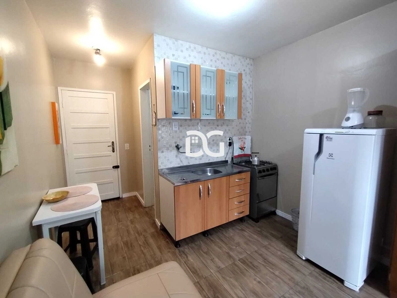 JK compacto e funcional: 5ª foto da galeria de imagens do imóvel