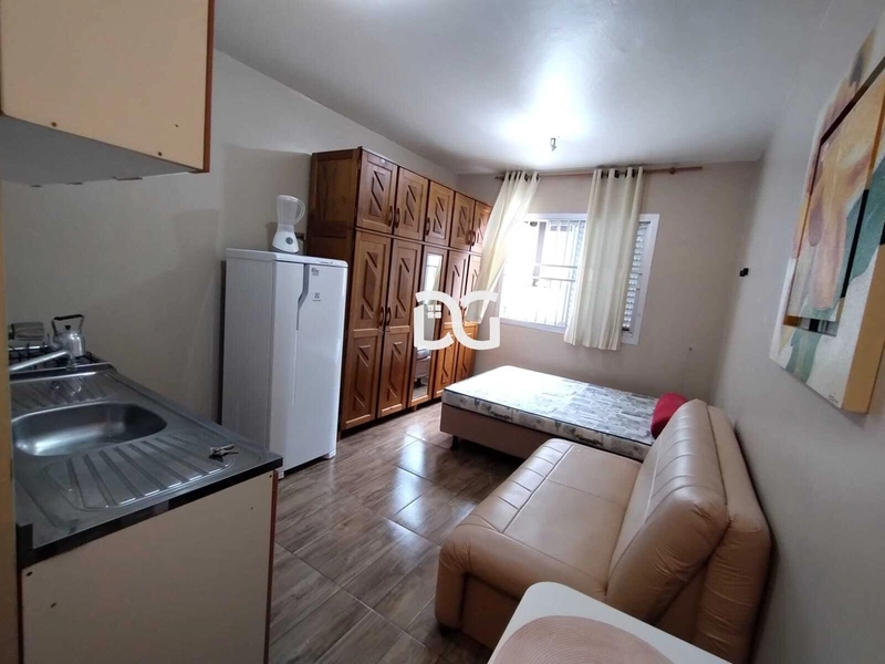 JK compacto e funcional: 6ª foto da galeria de imagens do imóvel