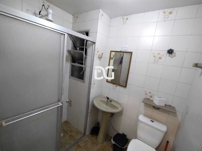 JK compacto e funcional: 10ª foto da galeria de imagens do imóvel