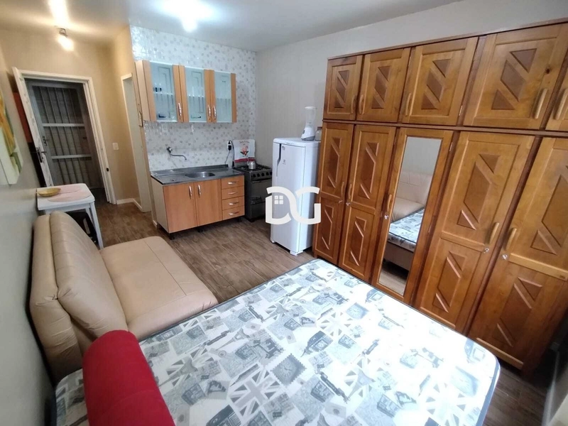 JK compacto e funcional: 8ª foto da galeria de imagens do imóvel