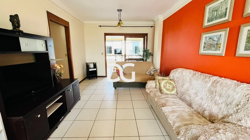 Apartamento de 3 dormitórios: 4ª foto da galeria de imagens do imóvel
