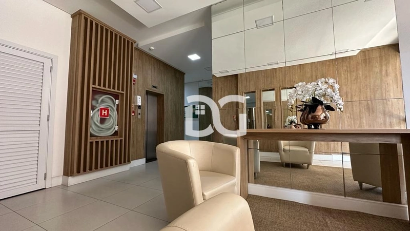 Apartamento de 3 dormitórios: 2ª foto da galeria de imagens do imóvel