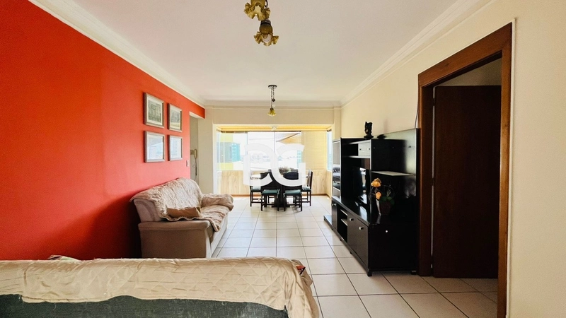 Apartamento de 3 dormitórios: 5ª foto da galeria de imagens do imóvel