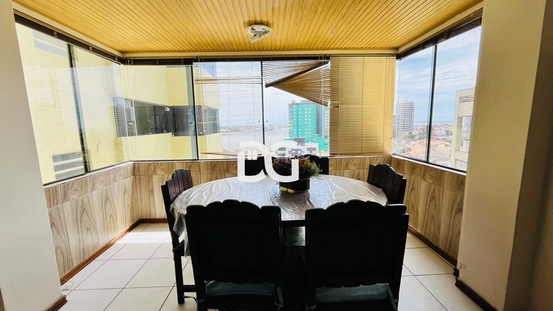 Apartamento de 3 dormitórios: 10ª foto da galeria de imagens do imóvel