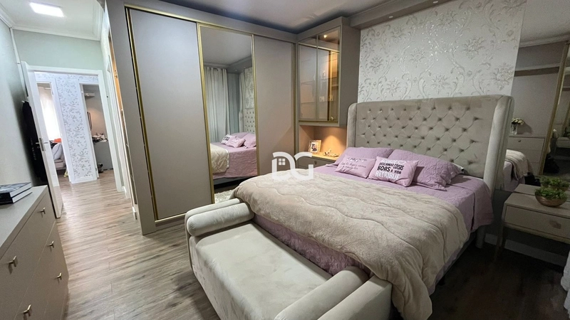 Excelente casa de 3 dormitórios sendo 1 suite: 17ª foto da galeria de imagens do imóvel