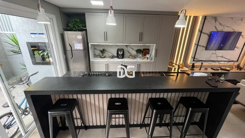 Excelente casa de 3 dormitórios sendo 1 suite: 5ª foto da galeria de imagens do imóvel