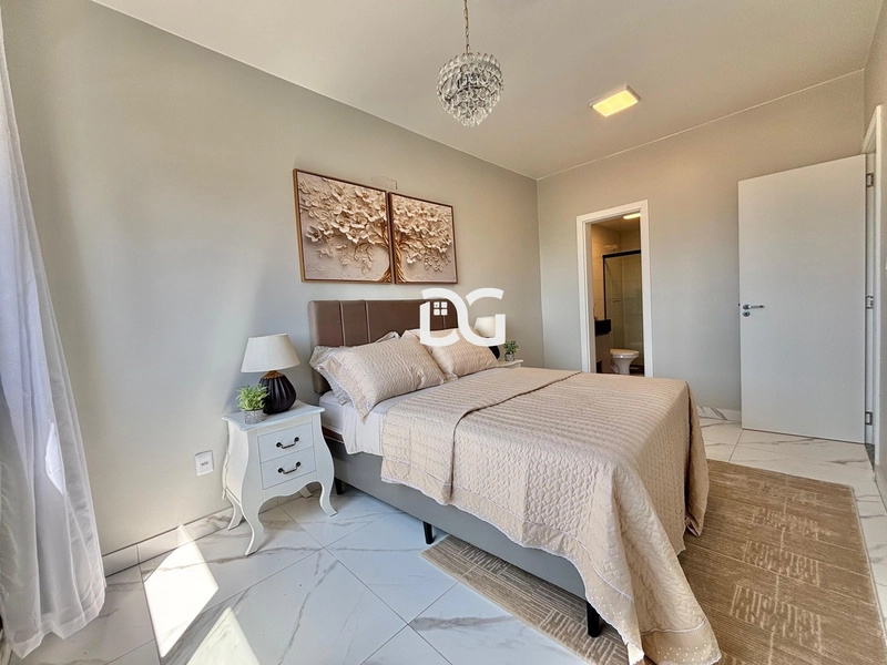 Apartamento cobertura mobiliado e decorado: 32ª foto da galeria de imagens do imóvel