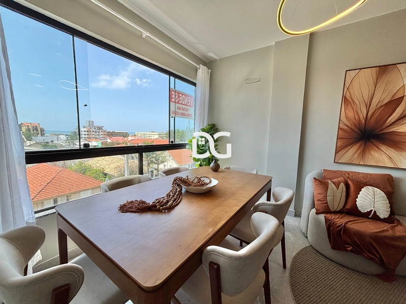 Apartamento cobertura mobiliado e decorado: 16ª foto da galeria de imagens do imóvel