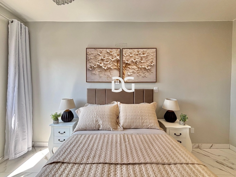 Apartamento cobertura mobiliado e decorado: 33ª foto da galeria de imagens do imóvel