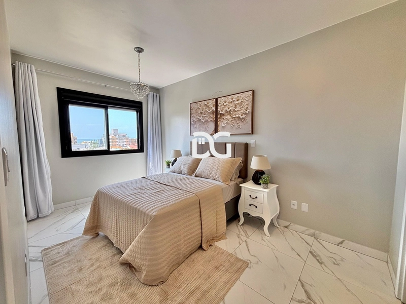 Apartamento cobertura mobiliado e decorado: 31ª foto da galeria de imagens do imóvel