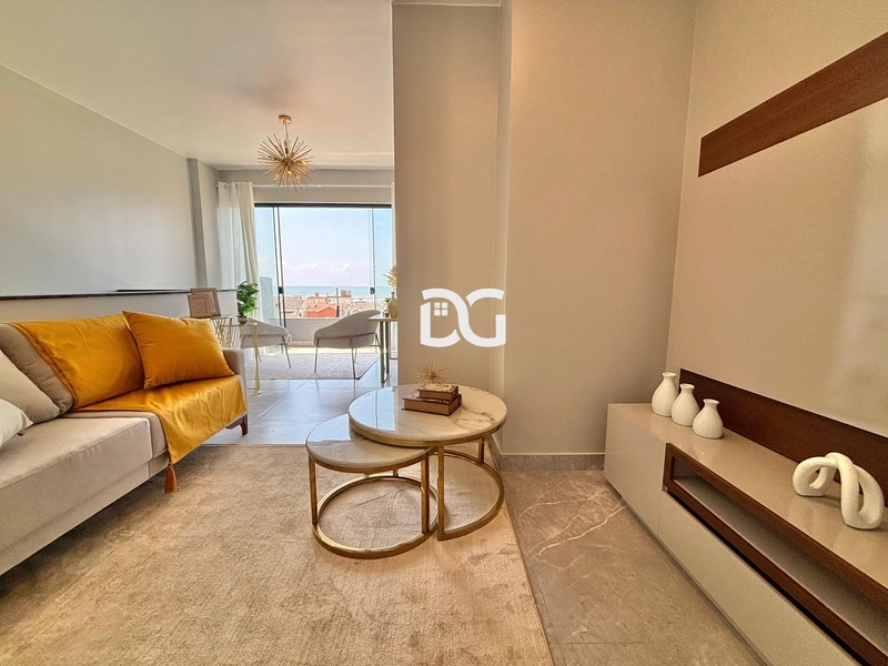 Apartamento cobertura mobiliado e decorado: 21ª foto da galeria de imagens do imóvel