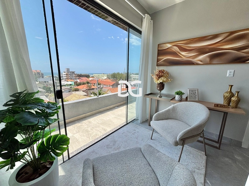 Apartamento cobertura mobiliado e decorado: 23ª foto da galeria de imagens do imóvel