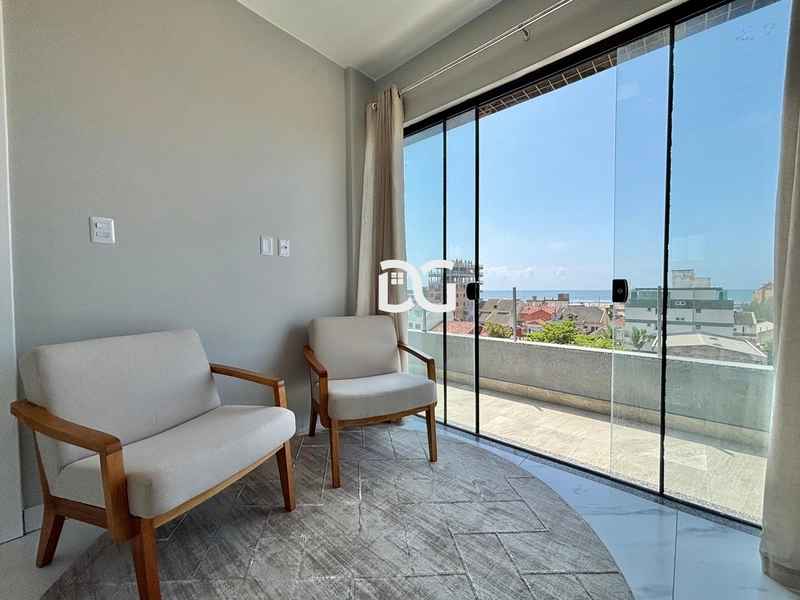 Apartamento cobertura mobiliado e decorado: 30ª foto da galeria de imagens do imóvel