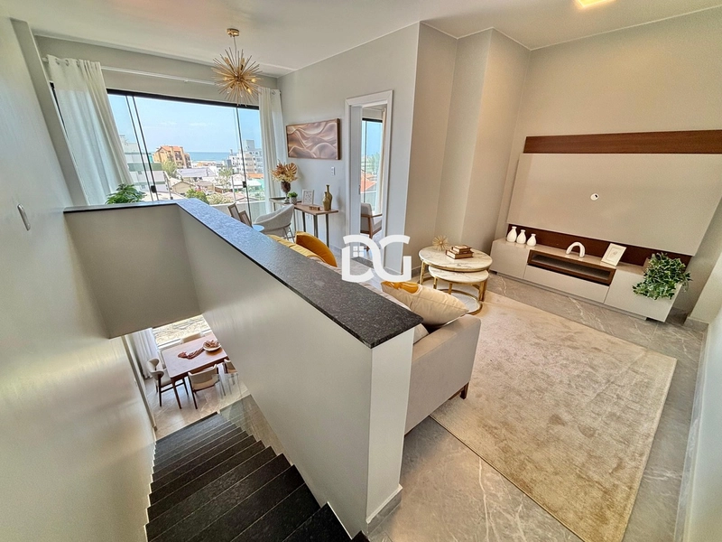 Apartamento cobertura mobiliado e decorado: 17ª foto da galeria de imagens do imóvel