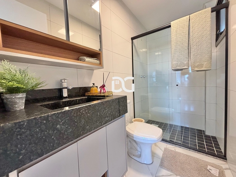 Apartamento cobertura mobiliado e decorado: 35ª foto da galeria de imagens do imóvel