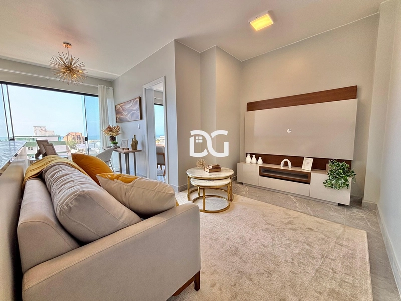 Apartamento cobertura mobiliado e decorado: 18ª foto da galeria de imagens do imóvel