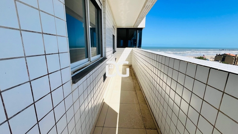 Apartamento com vista para o mar: 17ª foto da galeria de imagens do imóvel