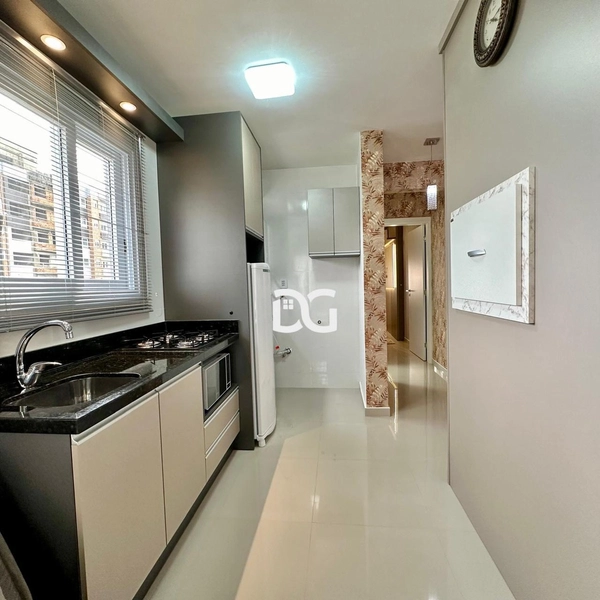 Apartamento de 1 dormitório: 14ª foto da galeria de imagens do imóvel