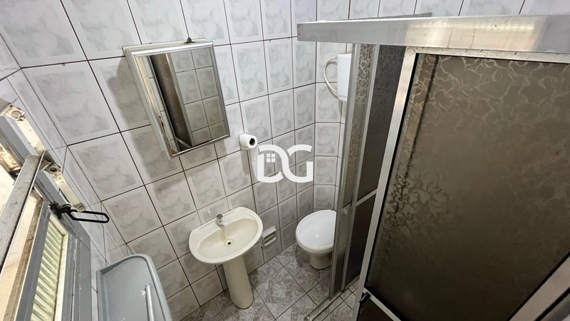 Apartamento de 1 dormitóri térreo a poucos metros do mar: 7ª foto da galeria de imagens do imóvel