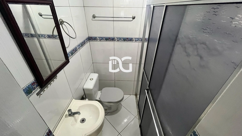 Apartamento de 1 dormitório: 6ª foto da galeria de imagens do imóvel