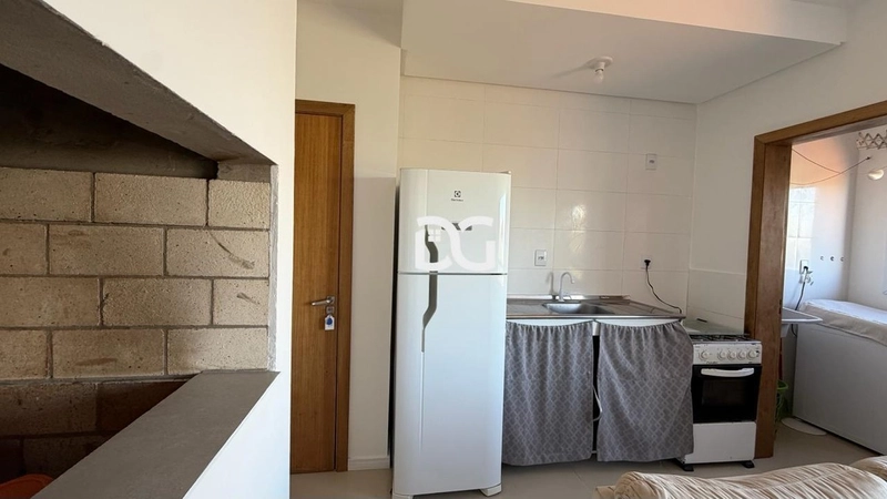 Apartamento de 1 dormitório + garagem no centro de Tramandaí: 11ª foto da galeria de imagens do imóvel