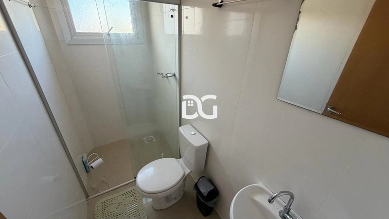 Apartamento de 1 dormitório + garagem no centro de Tramandaí: 15ª foto da galeria de imagens do imóvel