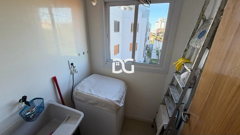 Apartamento de 1 dormitório + garagem no centro de Tramandaí: 13ª foto da galeria de imagens do imóvel