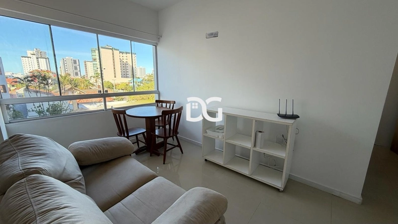 Apartamento de 1 dormitório + garagem no centro de Tramandaí: 5ª foto da galeria de imagens do imóvel