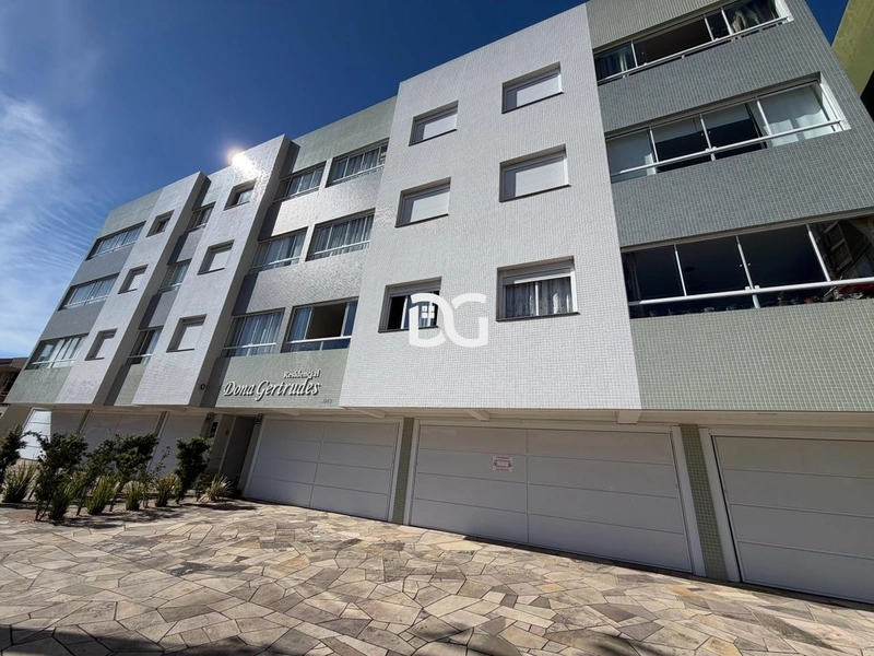 Apartamento de 1 dormitório + garagem no centro de Tramandaí: 4ª foto da galeria de imagens do imóvel